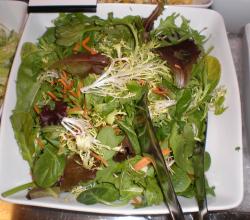 Green Salad